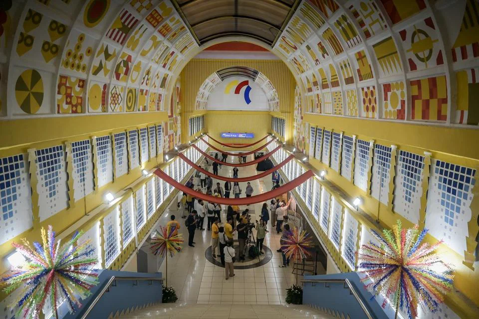 Terminal Blok M Panduan Daftar Rute Bus, TransJakarta, & Angkot Lengkap (1)